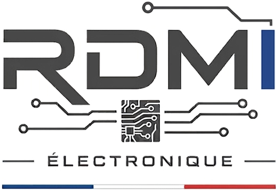 RDMI ÉLECTRONIQUE